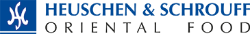 Heuschen & Schrouff Oriental Food werkt samen met WeQuit