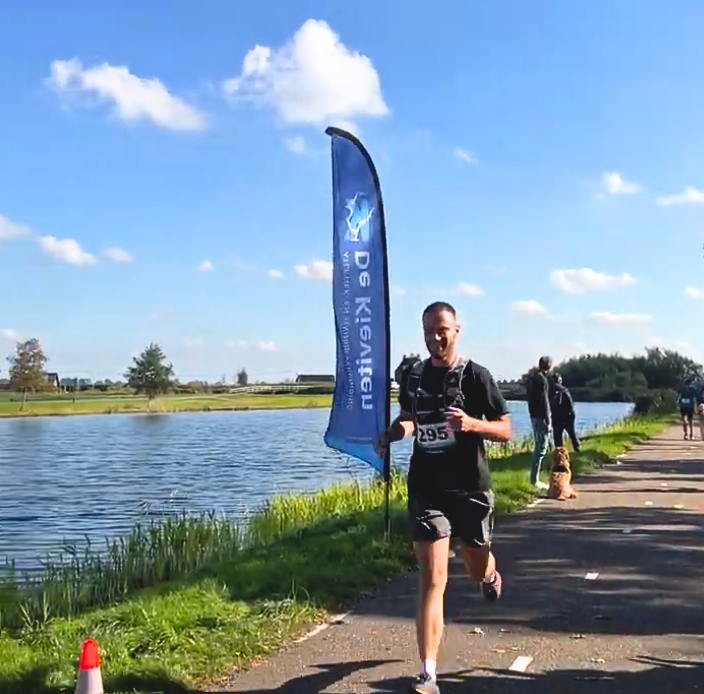 “Sinds ik ben gestopt met roken heb ik mijn energie en conditie weer terug.”